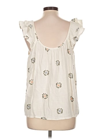 Sonoma Goods for Life Sleeveless Blouse (view 2)