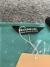 BLOOMCHIC 100% Polyester Teal Short Sleeve Blouse Size 18 - 20 - photo 7