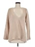 Free People Tan Pullover Sweater Size M - photo 1