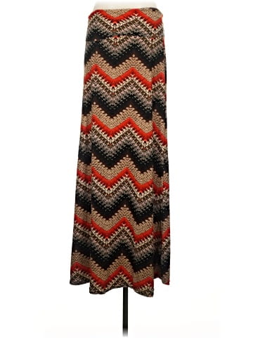 Hot Kiss Casual Skirt (view 2)
