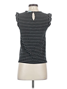 Ann Taylor LOFT Sleeveless Blouse (view 2)