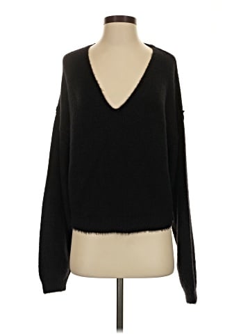 Free People Pullover Sweater (view 1)