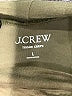 J.Crew 100% Cotton Green Long Sleeve Turtleneck Size L - photo 7