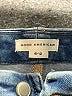 Good American Hearts Blue Jeans Size 6 - 12 - photo 7