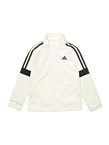 Adidas Zip Up Hoodie (view 1)
