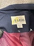 Barami Blue Blazer Size 6 - photo 6