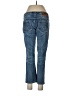 Vigoss Studio Hearts Blue Jeans Size 32 waist - photo 2