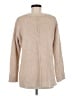 Free People Tan Pullover Sweater Size M - photo 2