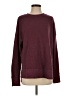 Time and Tru Burgundy Pullover Sweater Size S - photo 1