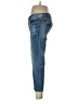 Vigoss Studio Hearts Blue Jeans Size 32 waist - photo 5