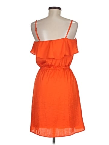 Bisou Bisou Casual Dress (view 2)