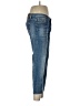 Vigoss Studio Hearts Blue Jeans Size 32 waist - photo 4