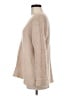 Free People Tan Pullover Sweater Size M - photo 5