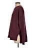 Time and Tru Burgundy Pullover Sweater Size S - photo 5