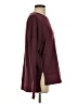 Time and Tru Burgundy Pullover Sweater Size S - photo 4