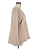 Free People Tan Pullover Sweater Size M - photo 4
