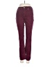 Gap Burgundy Jeans Size 26 waist - photo 1
