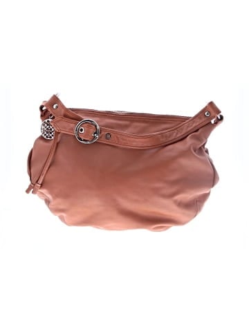 Coach Leather Hobo (view 1)