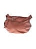 Coach 100% Leather Brown Leather Hobo One size - photo 1