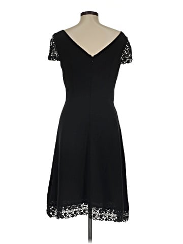 Talbots Cocktail Dress (view 2)