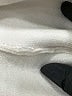 Maeve Hearts White Turtleneck Sweater Size XS - photo 8