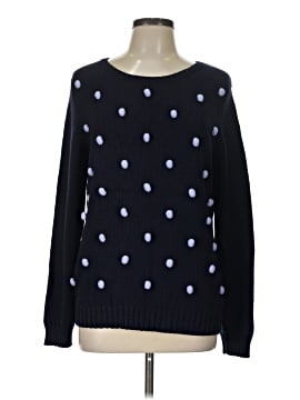 Talbots Pullover Sweater (view 1)