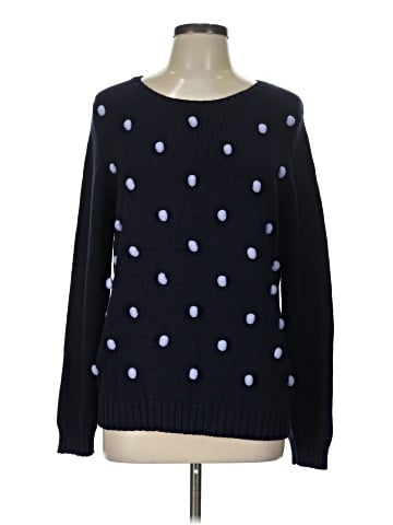 Talbots Pullover Sweater (view 1)