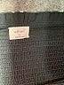 Wilfred 100% Polyester Stars Black Cocktail Dress Size XS - photo 7