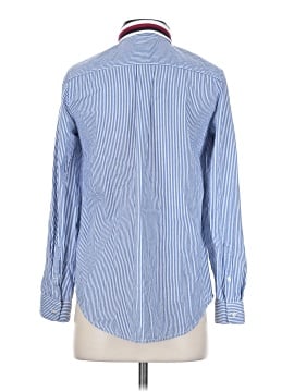 Tommy Hilfiger Long Sleeve Button-Down Shirt (view 2)