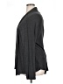 Bobeau Gray Cardigan Size 1X - photo 5