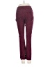 Gap Burgundy Jeans Size 26 waist - photo 2