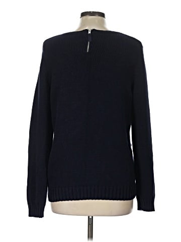 Talbots Pullover Sweater (view 2)