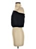 Elan 100% Rayon Black Tube Top Size XS - photo 5