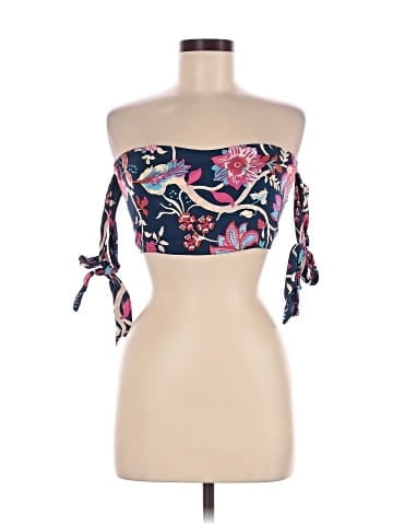 Tiare Hawaii Kimono (view 1)