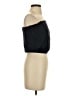 Elan 100% Rayon Black Tube Top Size XS - photo 4