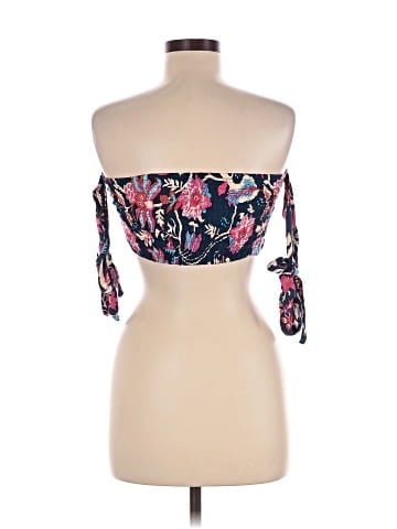 Tiare Hawaii Kimono (view 2)