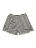 Unbranded Stripes Ivory Board Shorts Size S - photo 1