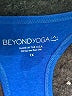 Beyond Yoga Blue Tank Top Size 1X - photo 7
