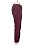 Gap Burgundy Jeans Size 26 waist - photo 4