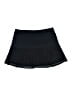 Athleta Solid Black Active Skort Size S - photo 2