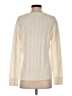 Talbots Ivory Pullover Sweater Size M - photo 2