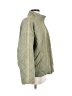 Bagatelle Argyle Green Jacket Size 0 (estimated) - photo 4