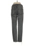 Kensie Hearts Gray Jeans Size 4 - photo 2