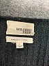 Wilfred Free Black Cardigan Size L - photo 7
