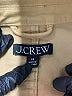 J.Crew Pink Tan Vest Size 24 - photo 6