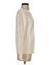 Talbots Ivory Pullover Sweater Size M - photo 4