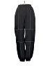 Shein Black Track Pants Size 2 - photo 1