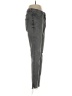 Kensie Hearts Gray Jeans Size 4 - photo 4