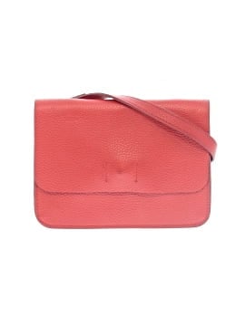 Melrose and Market Leather Crossbody Bag (view 1)