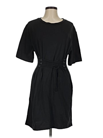 Silence and Noise Casual Dress (view 1)